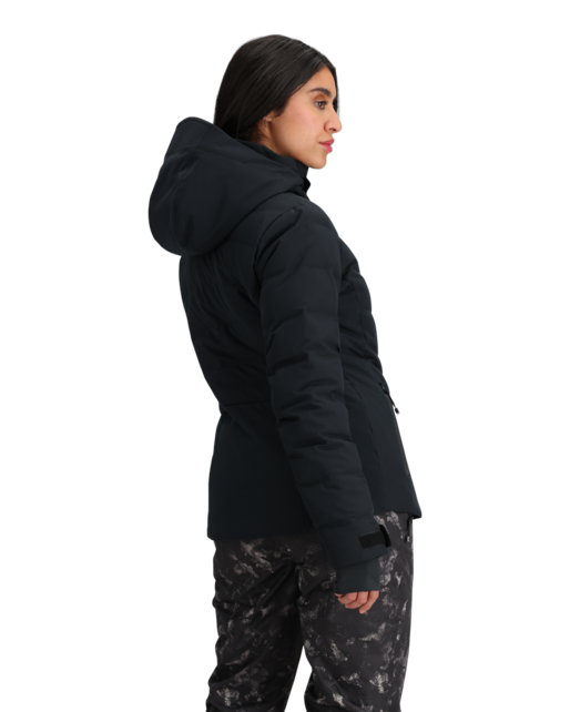Obermeyer Cosima Down Jacket (26/27) Black