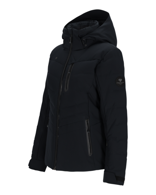 Obermeyer Cosima Down Jacket (26/27) Black