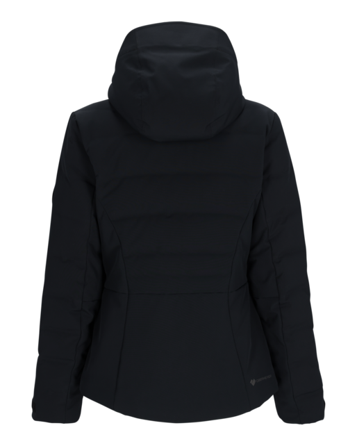 Obermeyer Cosima Down Jacket (26/27) Black