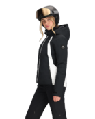 Obermeyer Snowbird Jacket (26/27) Black