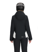 Obermeyer Snowbird Jacket (26/27) Black