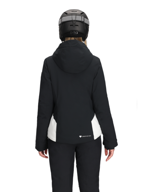 Obermeyer Snowbird Jacket (26/27) Black