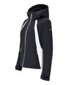 Obermeyer Snowbird Jacket (26/27) Black