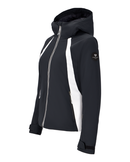 Obermeyer Snowbird Jacket (26/27) Black