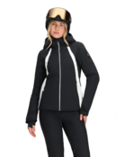 Obermeyer Snowbird Jacket (26/27) Black