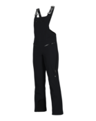 Obermeyer Bliss Bib Pant (26/27) Black
