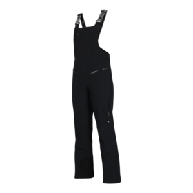Obermeyer Bliss Bib Pant (26/27) Black