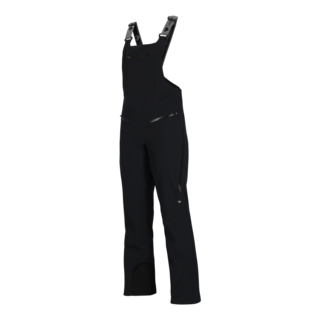 Obermeyer Bliss Bib Pant (26/27) Black