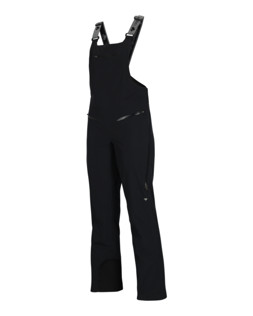 Obermeyer Bliss Bib Pant (26/27) Black