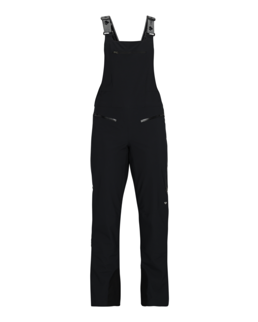 Obermeyer Bliss Bib Pant (26/27) Black