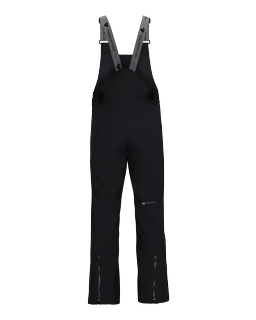 Obermeyer Bliss Bib Pant (26/27) Black