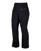Obermeyer Curvy Bliss Pant (26/27) Black