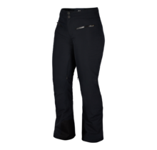 Obermeyer Curvy Bliss Pant (26/27) Black