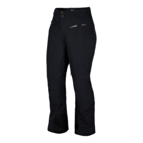 Obermeyer Curvy Bliss Pant (26/27) Black