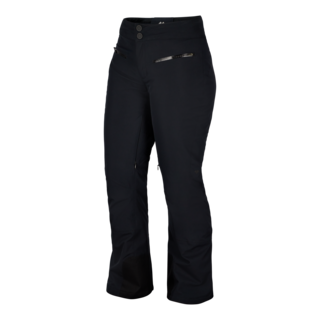 Obermeyer Curvy Bliss Pant (26/27) Black