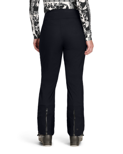 Obermeyer Curvy Bliss Pant (26/27) Black
