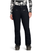 Obermeyer Curvy Bliss Pant (26/27) Black