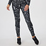 Krimson Klover Krimson Klover Graffiti Legging (26/27) Black