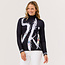 Krimson Klover Krimson Klover Ariel Ski Top (26/27) Black