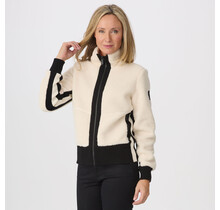 Krimson Klover Stevie Jacket (26/27) Natural