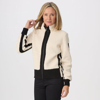 Krimson Klover Stevie Jacket (26/27) Natural