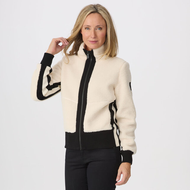 Krimson Klover Stevie Jacket (26/27) Natural