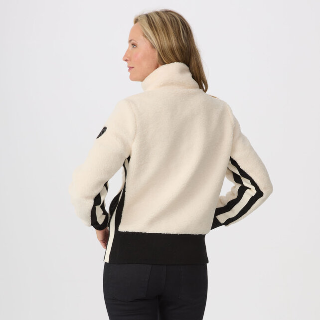 Krimson Klover Stevie Jacket (26/27) Natural