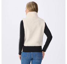 Krimson Klover Ember Vest (26/27) Natural