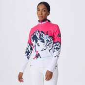 Krimson Klover Gondola Top (26/27) Apres Ski