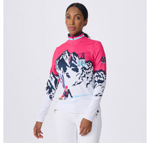 Krimson Klover Gondola Top (26/27) Apres Ski