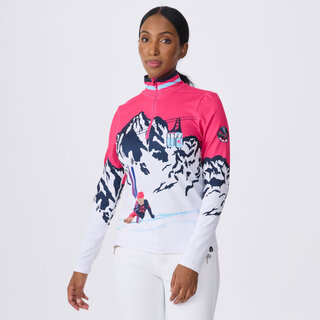 Krimson Klover Gondola Top (26/27) Apres Ski
