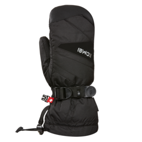 Kombi The Original Junior Mitt (26/27) Black