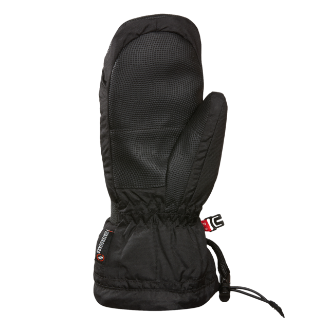 Kombi The Original Junior Mitt (26/27) Black
