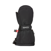 Kombi Roomy Childrens Mitt (26/27) Black
