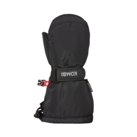 Kombi Roomy Childrens Mitt (26/27) Black