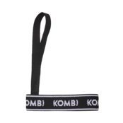 Kombi Wrist Leash (26/27) Black
