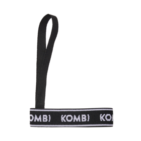 Kombi Wrist Leash (26/27) Black