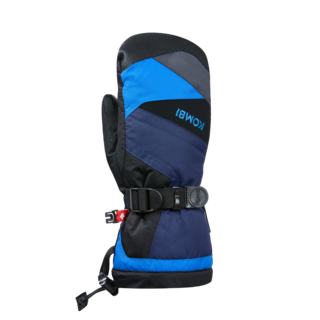 Kombi The Original Junior Mitt (25/26) True Navy
