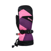 Kombi The Original Junior Mitt (25/26) Luxury Purple