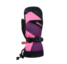 Kombi The Original Junior Mitt (25/26) Luxury Purple