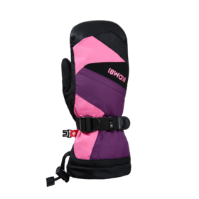 Kombi The Original Junior Mitt (25/26) Luxury Purple