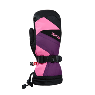 Kombi The Original Junior Mitt (25/26) Luxury Purple