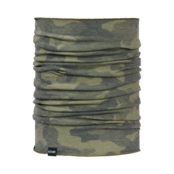 Kombi Merinomix Pro Multi Scarf Junior (25/26) Mini Khaki Liquid Camo