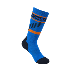 Kombi Ascent Junior Sock (25/26) Royal