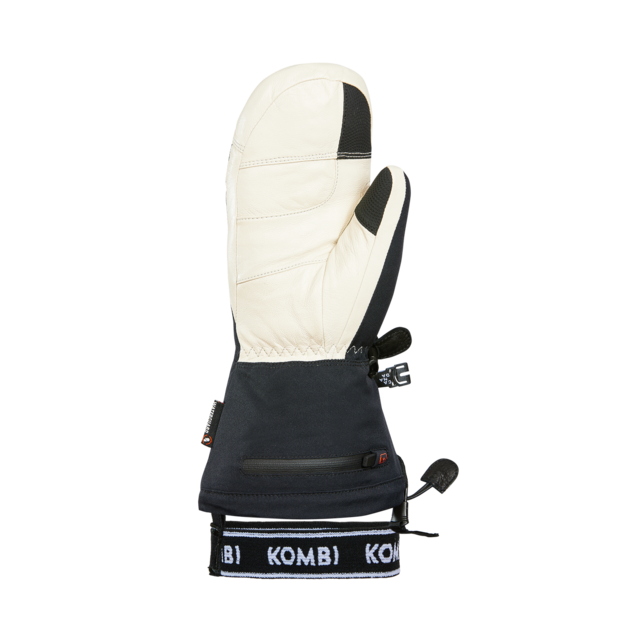 Kombi Usb Blaze Women Mitt (26/27) Moonstone
