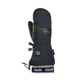 Kombi Usb Blaze Women Mitt (26/27) Black
