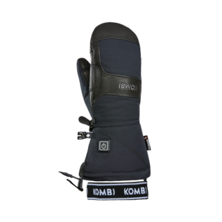 Kombi Usb Blaze Women Mitt (26/27) Black