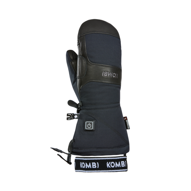 Kombi Usb Blaze Women Mitt (26/27) Black