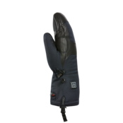 Kombi Usb Blaze Women Mitt (26/27) Black