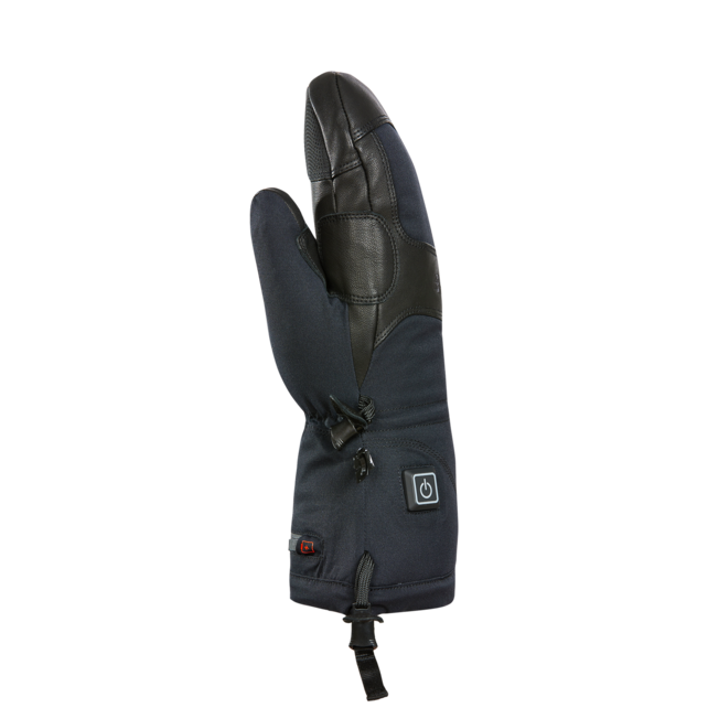 Kombi Usb Blaze Women Mitt (26/27) Black